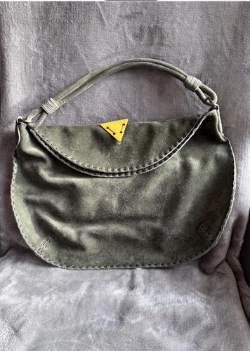 Borsa vintage valentino - borsa,