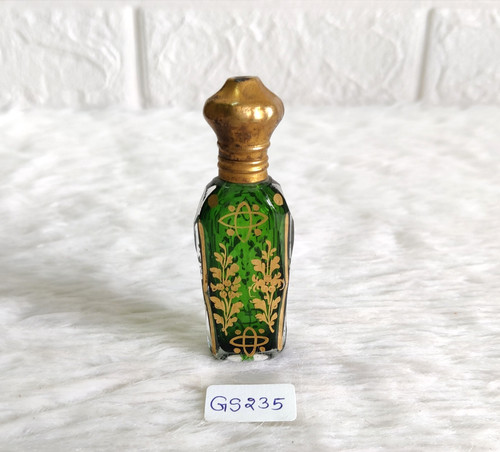 19c antico smeraldo verde - smeraldo,