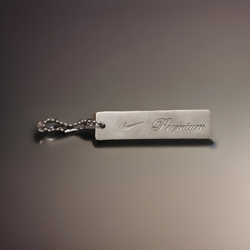 Portachiavi nike premium con - portachiavi,
