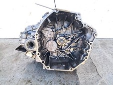 320104EA2B CAMBIO MANUALE 6M