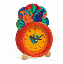 Orologio sveglia felines - sveglia,