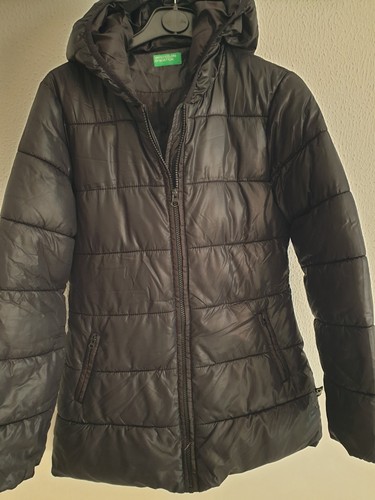 Giubbotto imbottito benetton - giubbotto,