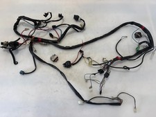 Cablaggio impianto elettrico