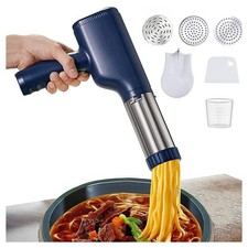 MACCHINA PER PASTA ELETTRICA