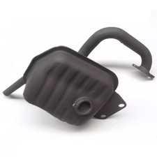 SITO 0220 SCARICO MARMITTA per