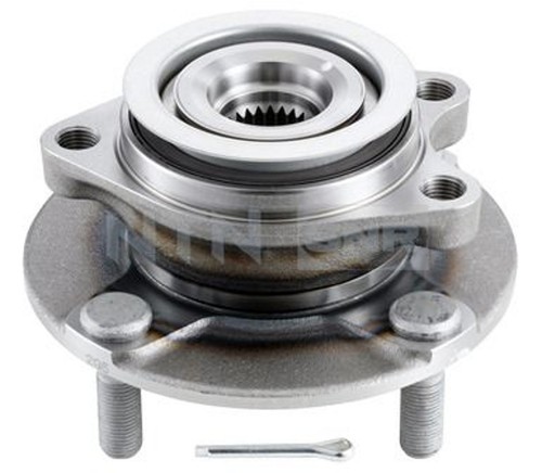 Kit cuscinetti ruota snr - kit,