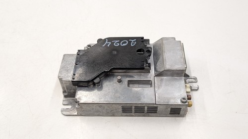 Bmw ix3 g08 - ix3, amplificatore
