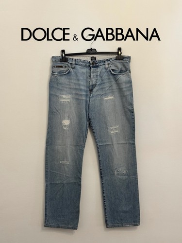 Dolce gabbana jeans taglia - gabbana,
