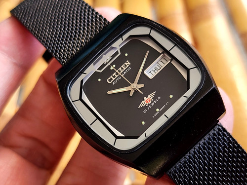 Orologio vintage automatico - orologio,