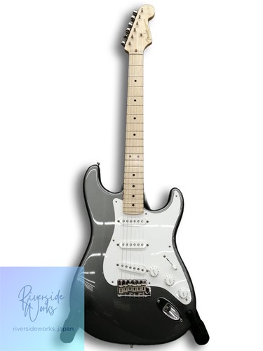 Fender usa eric clapton - fender,