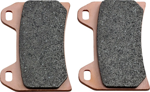 Ebc epfa244hh brake pad - brake, epfa