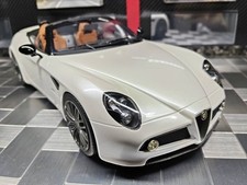 MR Collection 1/18 Alfa Romeo
