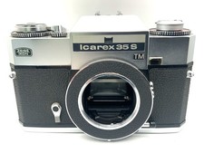 Zeiss Ikon Icarex 35S TM SLR