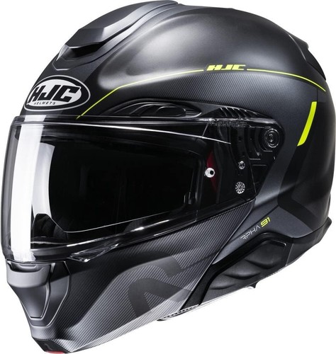 Casco hjc rpha91 - hjc, combust