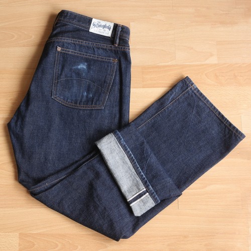 Jeans denim the stronghold - jeans,