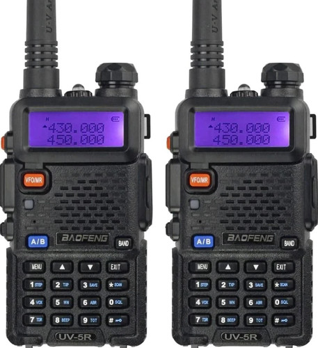 Walkie talkie lungo raggio - walkie,