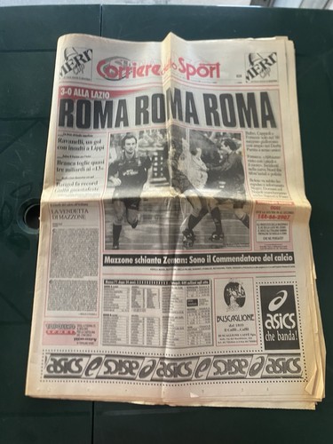 Gazzetta dello sport - gazzetta,
