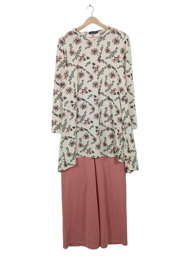 Nsirah tailleur donna - İnsirah, abito