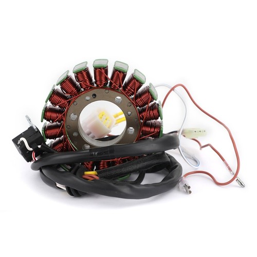 Alternatore statore per - alternatore,
