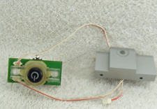 Ricambi pulsante accensione