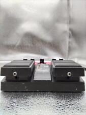 BOSS RC-20XL Pedale Effetti