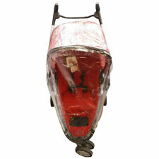 Raincover to FIT QUINNY ZAPP EXTRA 2, CITY SELECT, BUZZ, Flex Plus, Oyster3