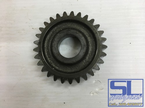 Ingranaggio motore z29 - ingranaggio,