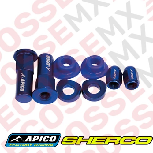 Sherco r125 r250 se - sherco, se-r125/se-r250/se-r300