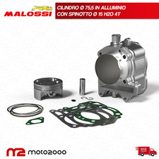 CILINDRO GRUPPO TERMICO