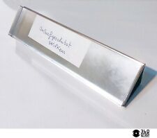 Wilkens portafoto in metallo e