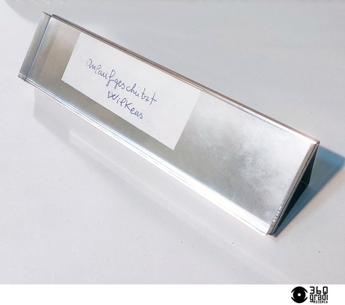 Wilkens portafoto metallo e - wilkens,