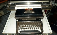 EVEREST Mod. S MACCHINA PER