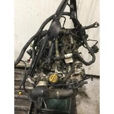 MOTORE COMPL. 939A2000 FIAT