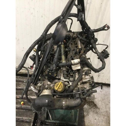 Motore compl 939a2000 - motore, fiat