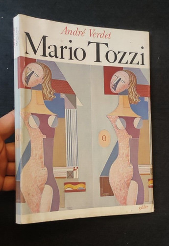 Mario tozzi andre verdet - mario,