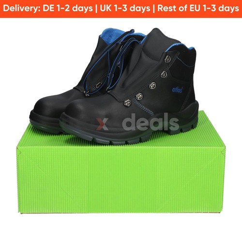 Scarpe antinfortunistiche