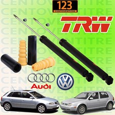 Kit 2 Ammortizzatori