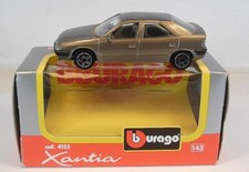 Bburago 1/43 n.4155 Citroen