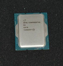 Processore CPU Intel Core