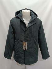 Giaccone Sea Barrier Blu