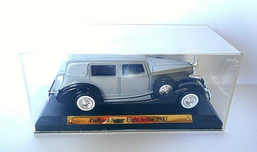 Packard super eight - 1937-, auto