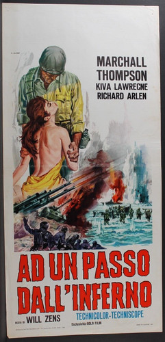 Passo dall inferno - dall'inferno,