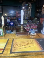 Homark Poole Vintage Beer Pump