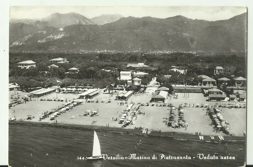 Marina pietrasanta - marina,