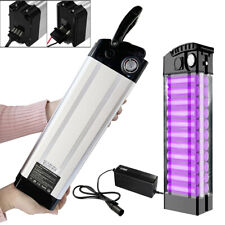 Silverfish Batteria E-Bike 24V