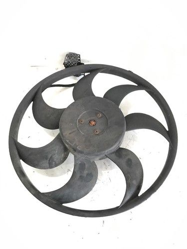 Ventola radiatore opel zafira - radiatore,