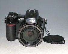 Nikon Coolpix 8800 8,0