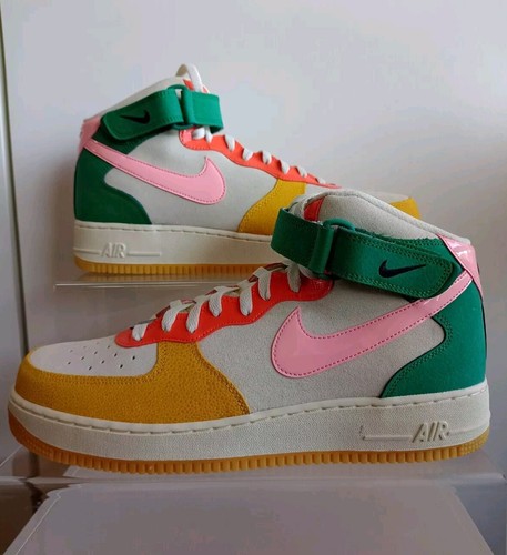Nike air force mid nh - nike,