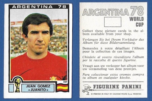 Figurina calciatori panini - figurina,
