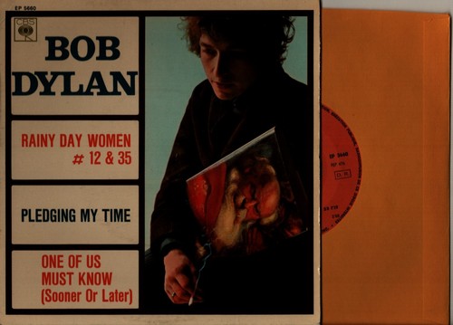 Bob dylan rainy day - rainy,